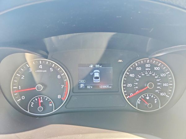 2019 KIA OPTIMA LX, S