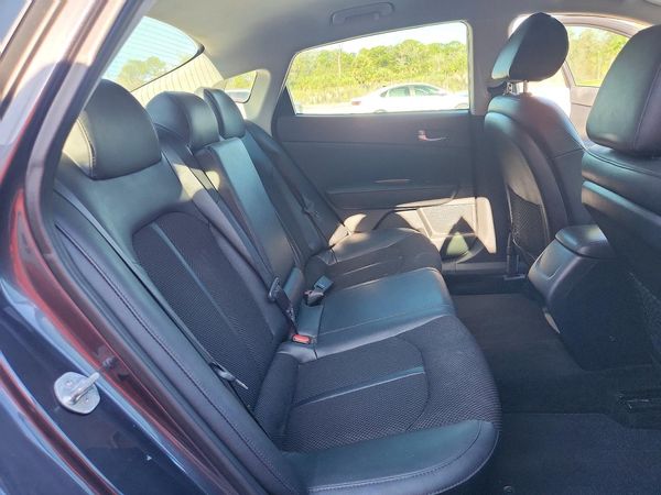 2019 KIA OPTIMA LX, S