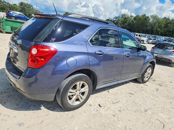 2013 CHEVROLET EQUINOX 1LT