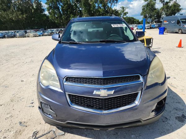 2013 CHEVROLET EQUINOX 1LT