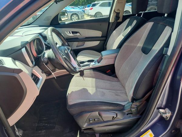 2013 CHEVROLET EQUINOX 1LT