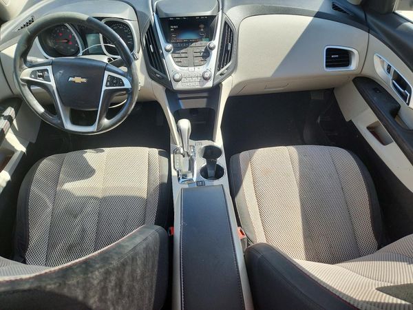 2013 CHEVROLET EQUINOX 1LT
