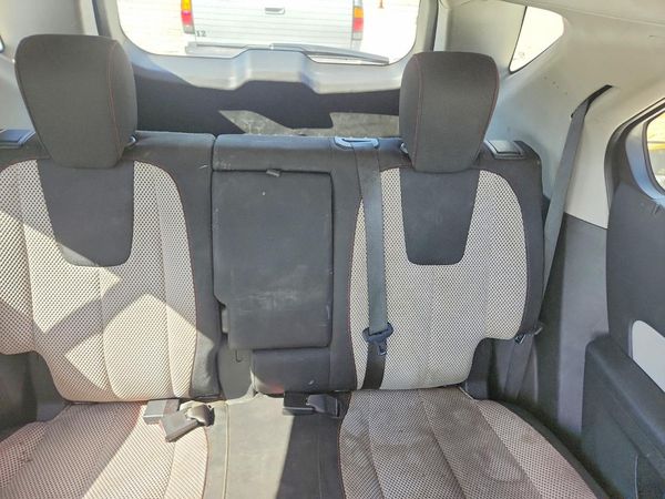 2013 CHEVROLET EQUINOX 1LT