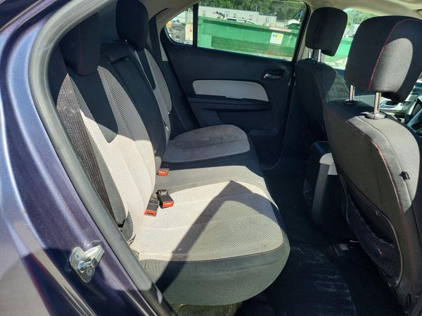 2013 CHEVROLET EQUINOX 1LT