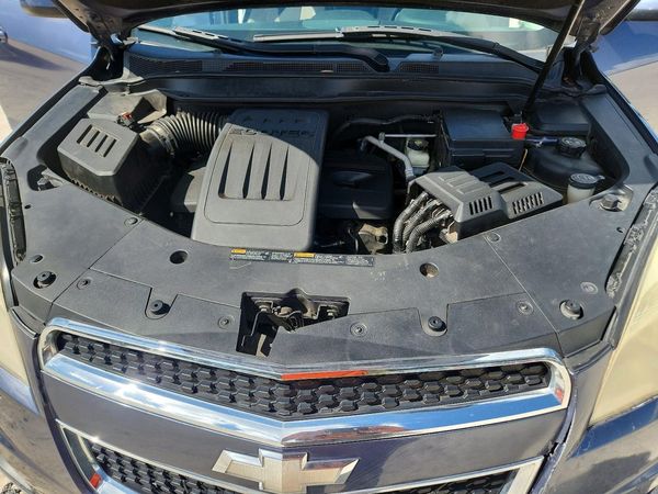 2013 CHEVROLET EQUINOX 1LT