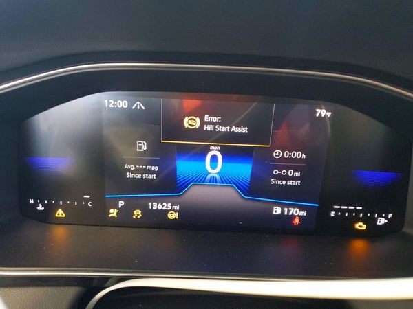 2025 VOLKSWAGEN JETTA