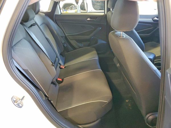 2025 VOLKSWAGEN JETTA