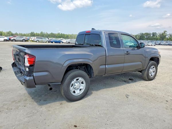 2023 TOYOTA TACOMA SR5 — PSRA