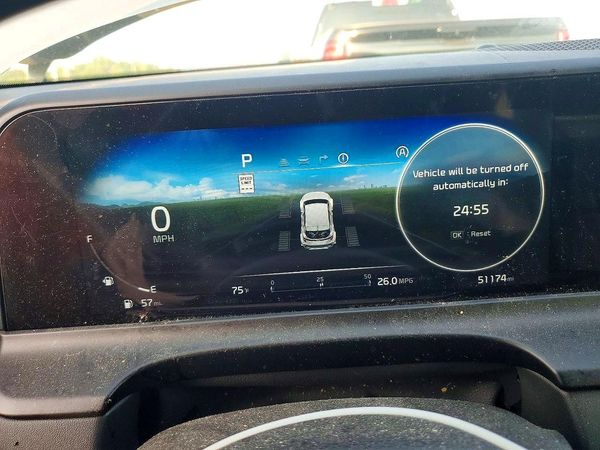 2024 KIA SELTOS
