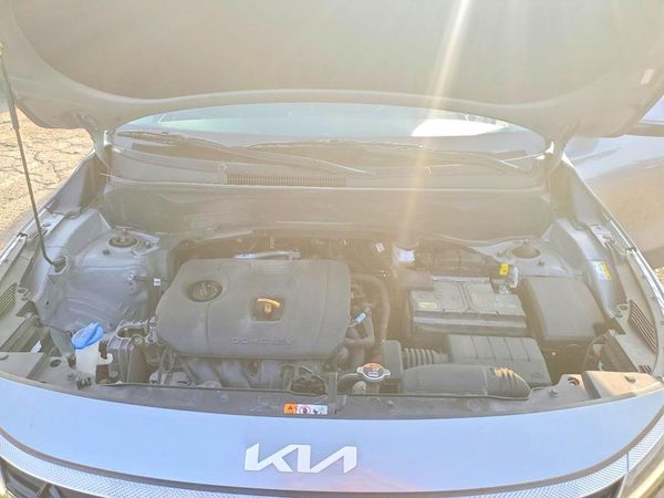 2024 KIA SELTOS