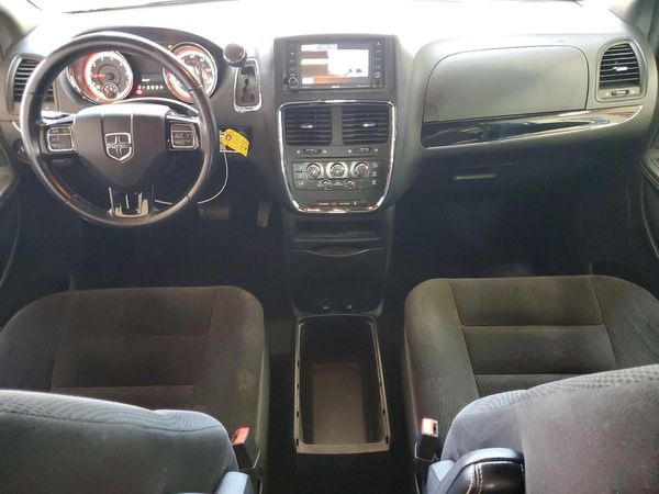 2017 DODGE GRAND CARAVAN SE, SXT, Express