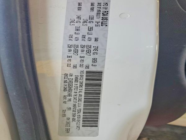 2017 DODGE GRAND CARAVAN SE, SXT, Express