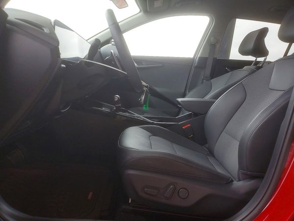 2024 KIA NIRO EX
