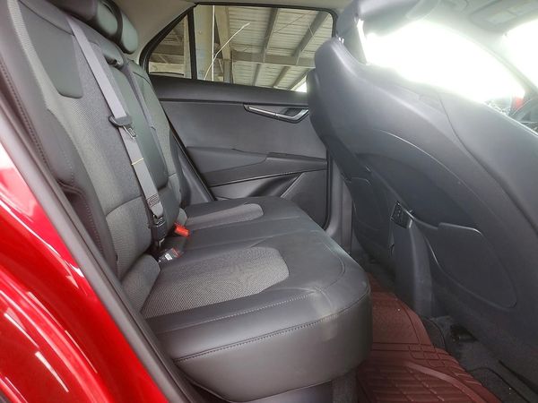 2024 KIA NIRO EX