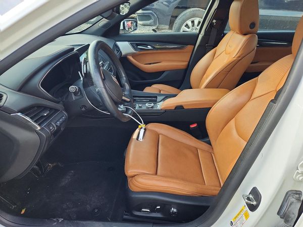 2024 CADILLAC CT5