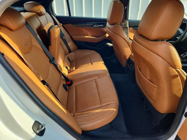 2024 CADILLAC CT5