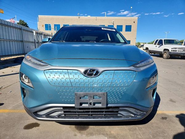 2020 HYUNDAI KONA Limited