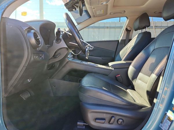 2020 HYUNDAI KONA Limited
