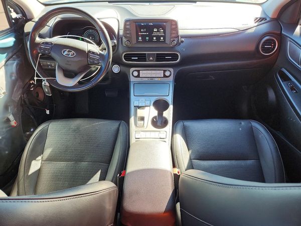 2020 HYUNDAI KONA Limited