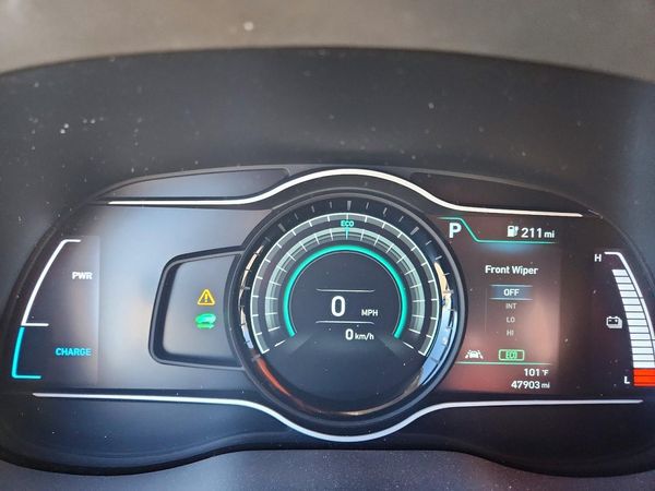 2020 HYUNDAI KONA Limited