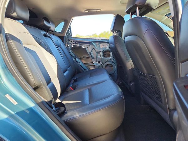 2020 HYUNDAI KONA Limited