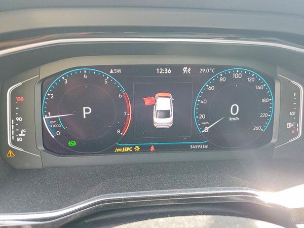 2023 VOLKSWAGEN JETTA Comfortline w/ Sport Pkg