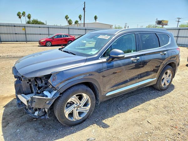 2021 HYUNDAI SANTA FE