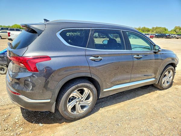2021 HYUNDAI SANTA FE
