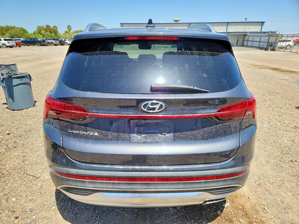 2021 HYUNDAI SANTA FE