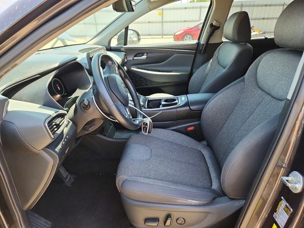 2021 HYUNDAI SANTA FE