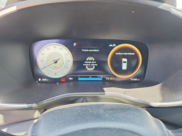 2021 HYUNDAI SANTA FE