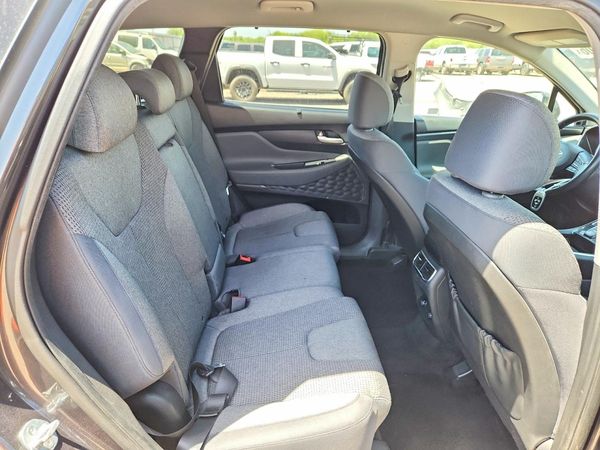 2021 HYUNDAI SANTA FE