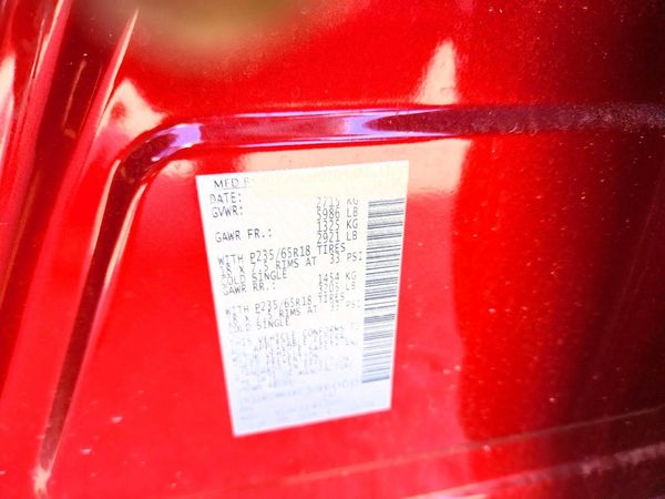 2019 NISSAN PATHFINDER