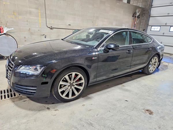 2014 AUDI A7