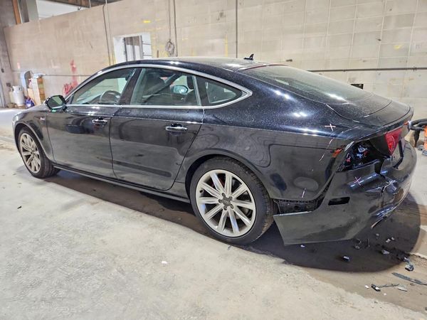 2014 AUDI A7