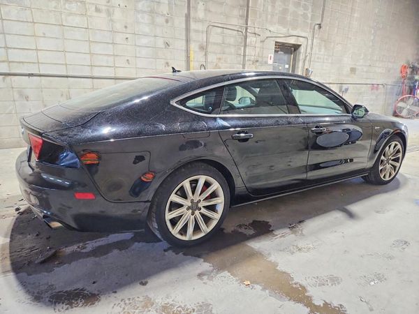 2014 AUDI A7