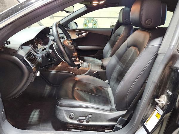 2014 AUDI A7