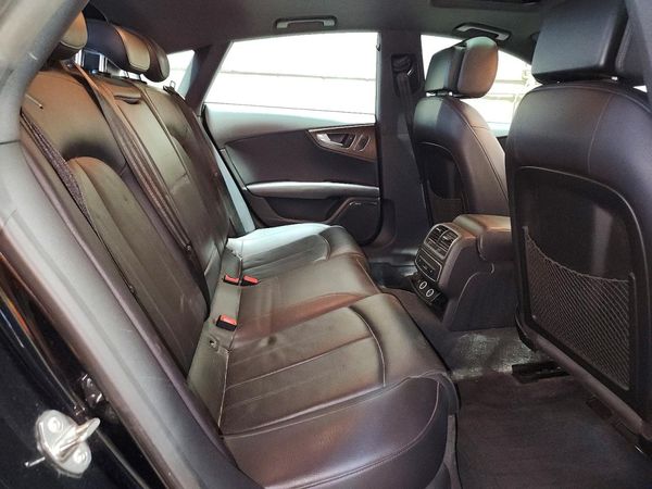 2014 AUDI A7