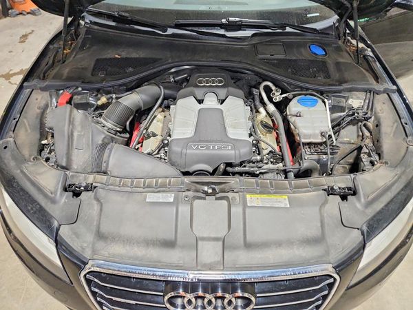 2014 AUDI A7