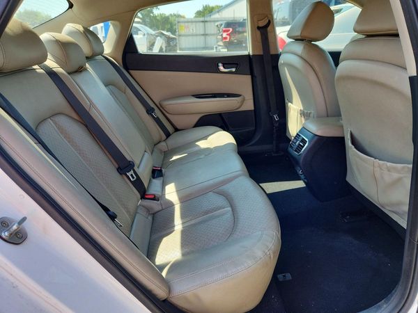 2016 KIA OPTIMA