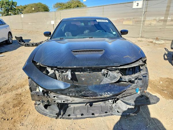 2020 DODGE CHARGER