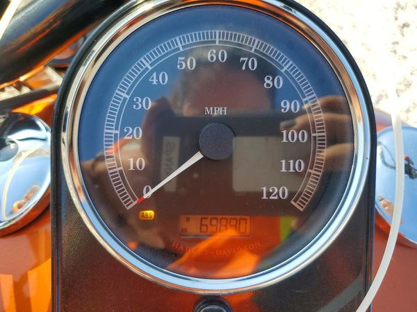 2017 HARLEY-DAVIDSON FLSTFBS