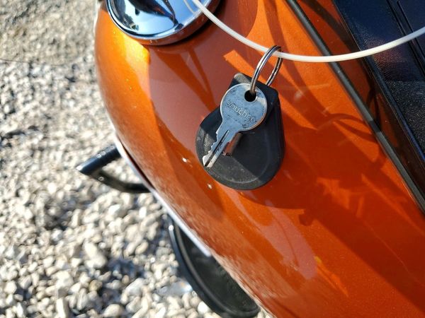 2017 HARLEY-DAVIDSON FLSTFBS