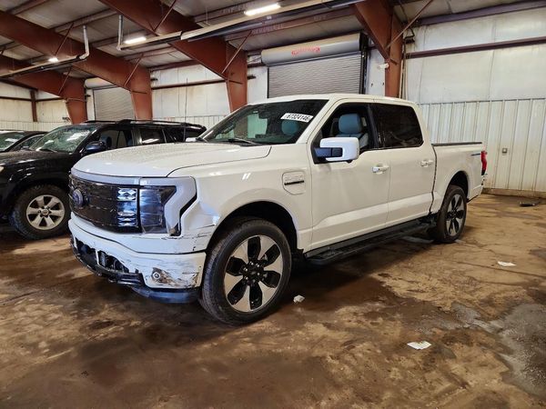 2023 FORD F150