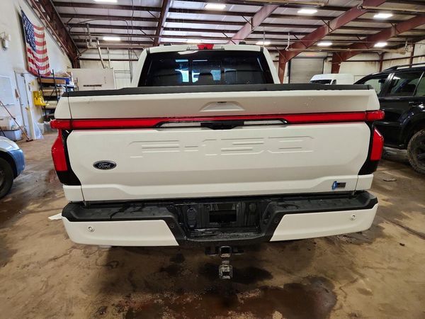 2023 FORD F150