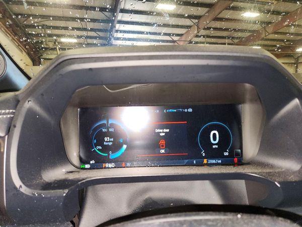 2023 FORD F150