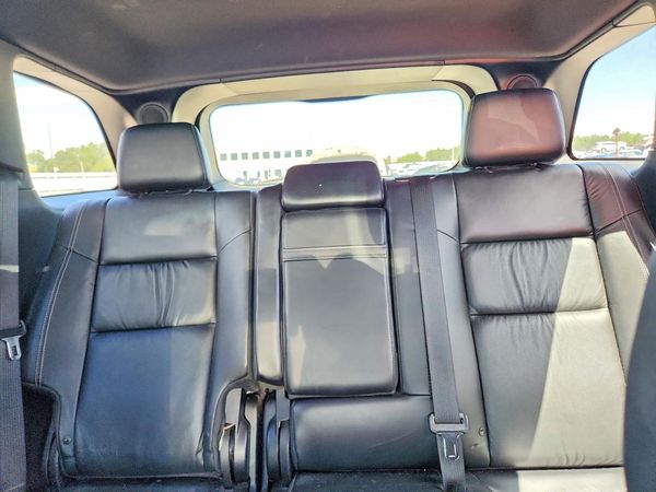 2014 JEEP GRAND CHER Limited