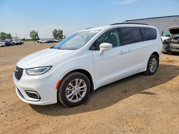 2021 CHRYSLER PACIFICA