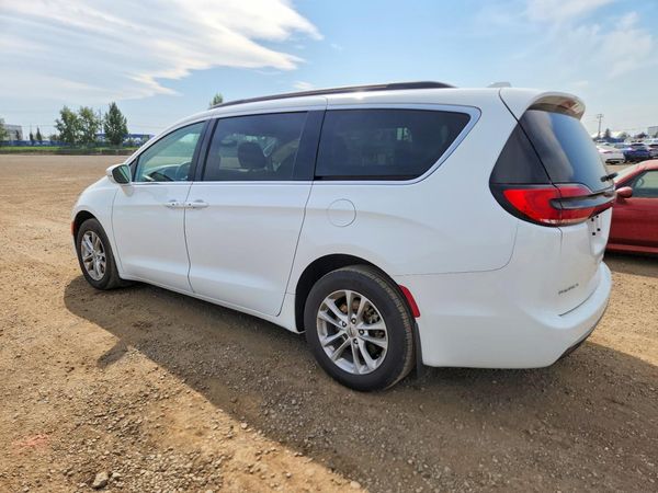2021 CHRYSLER PACIFICA Touring