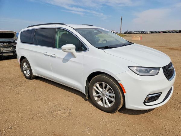 2021 CHRYSLER PACIFICA Touring